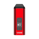 Yocan Vane 1100mAh Portable Dry Herb Vaporizer Starter Kit 1ct - Premium  from O&Z WHOLESALE - Just $25! Shop now at O&Z WHOLESALE