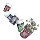 Extrax Diamond Heights Exotic Indoor THC-A Flower 7g 1ct Jar - Premium  from H&S WHOLESALE - Just $26! Shop now at H&S WHOLESALE