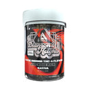 Extrax Diamond Heights Exotic Indoor THC-A Flower 7g 1ct Jar - Premium  from H&S WHOLESALE - Just $26! Shop now at H&S WHOLESALE