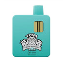 Twenty One 3g THC-A Liquid Diamond Disposable Vape 1ct - Premium  from H&S WHOLESALE - Just $14! Shop now at H&S WHOLESALE