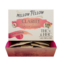 Mellow Fellow M-Fusion Creativity Blend 2pc 100mg THC-V+HHC+D8 30ct Display - Premium  from H&S WHOLESALE - Just $45! Shop now at H&S WHOLESALE