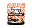 Flying Horse 25mg Vegan THC-P Gummies 60ct Display Box - Premium  from O&Z WHOLESALE - Just $95! Shop now at O&Z WHOLESALE