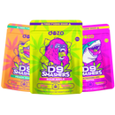 Dozo Delta 9 Smashers 10,000mg 20pk 500mg per gummy 1ct Gummies - Premium  from H&S WHOLESALE - Just $20! Shop now at H&S WHOLESALE