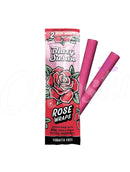 Blazy Susan Rose Wraps 2pk 25ct Display - Premium  from H&S WHOLESALE - Just $19.50! Shop now at Y&M WHOLESALE