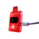 Extrax Adios MF 7g Live Sugar Delta-9+THC-P+THC-A Smart Screen Device 1ct - Premium  from H&S WHOLESALE - Just $22! Shop now at H&S WHOLESALE