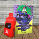 Extrax Adios MF 7g Live Sugar Delta-9+THC-P+THC-A Smart Screen Device 1ct - Premium  from H&S WHOLESALE - Just $22! Shop now at H&S WHOLESALE