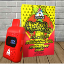 Extrax Adios MF 7g Live Sugar Delta-9+THC-P+THC-A Smart Screen Device 1ct
