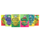 Extrax Adios MF 7g Live Sugar Delta-9+THC-P+THC-A Smart Screen Device 1ct - Premium  from H&S WHOLESALE - Just $22! Shop now at H&S WHOLESALE