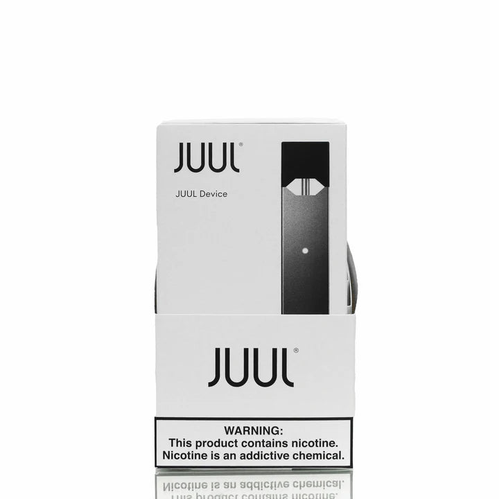 Juul Kits Basic Kit 8ct Display Box Slate
