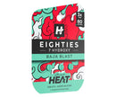 Straight Heat Eighties 7-Hydroxy 3ct Tablets 240mg 10ct Display Box