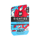 Straight Heat Eighties 7-Hydroxy 3ct Tablets 240mg 10ct Display Box