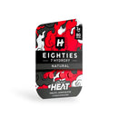 Straight Heat Eighties 7-Hydroxy 3ct Tablets 240mg 10ct Display Box