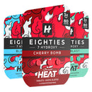 Straight Heat Eighties 7-Hydroxy 3ct Tablets 240mg 10ct Display Box