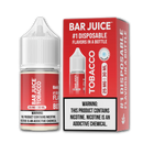 Bar Juice 30ml Nicotine
