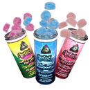 Extrax Adios MF 12,000mg D9+THC-P+THC-A Live Sugar Gummies High Potency 20 Gummies 1ct - Premium  from H&S WHOLESALE - Just $22! Shop now at H&S WHOLESALE