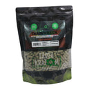 Earth Kratom 750ct capsule 1ct Bag ￼ - Premium  from H&S WHOLESALE - Just $35! Shop now at Y&M WHOLESALE