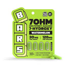7OHM 7-hydroxy 4pk Tablets 10ct Display Box