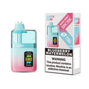 iJoy XP50,000 puffs 20ml 5% Nic Disposable Vape 5ct Display Box