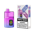 iJoy XP50,000 puffs 20ml 5% Nic Disposable Vape 5ct Display Box