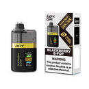 iJoy XP50,000 puffs 20ml 5% Nic Disposable Vape 5ct Display Box