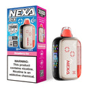 NEXA PIX 35,000 PUFFS DISPOSABLE VAPE 5CT