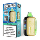 NEXA PIX 35,000 PUFFS DISPOSABLE VAPE 5CT