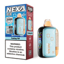 NEXA PIX 35,000 PUFFS DISPOSABLE VAPE 5CT