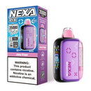 NEXA PIX 35,000 PUFFS DISPOSABLE VAPE 5CT