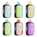 NEXA PIX 35,000 PUFFS DISPOSABLE VAPE 5CT