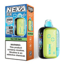 NEXA PIX 35,000 PUFFS DISPOSABLE VAPE 5CT
