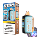 NEXA PIX 35,000 PUFFS DISPOSABLE VAPE 5CT
