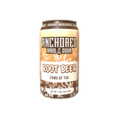 Anchored D9 Hard Soda 25mg 4ct Can Soda