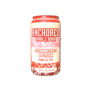 Anchored D9 Hard Soda 25mg 4ct Can Soda