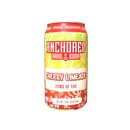 Anchored D9 Hard Soda 25mg 4ct Can Soda