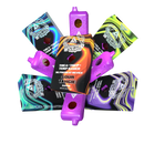 Extrax Diamond Heights 3g THC-A+THC-P Terp Sauce Preheat Device 1ct Disposable Vape - Premium  from H&S WHOLESALE - Just $15! Shop now at H&S WHOLESALE