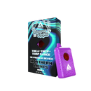 Extrax Diamond Heights 3g THC-A+THC-P Terp Sauce Preheat Device 1ct Disposable Vape - Premium  from H&S WHOLESALE - Just $15! Shop now at H&S WHOLESALE