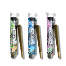 Extrax Diamond Heights 1.3g 2Exotic Indoor Prerolls THC-A 1ct Prerolls - Premium  from H&S WHOLESALE - Just $10! Shop now at H&S WHOLESALE