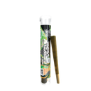 Extrax Diamond Heights 1.3g 2Exotic Indoor Prerolls THC-A 1ct Prerolls - Premium  from H&S WHOLESALE - Just $10! Shop now at H&S WHOLESALE