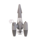 Strio Skylab Silicone Bong 1ct - Premium  from H&S WHOLESALE - Just $45! Shop now at H&S WHOLESALE