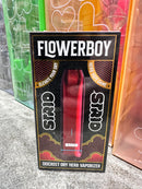 Strio Flowers Boy Dry Herb device 1ct ￼ - Premium  from H&S WHOLESALE - Just $45! Shop now at H&S WHOLESALE