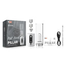 Yocan TGT Tech Pillar E-Rig Vaporizer Kit - Premium  from H&S WHOLESALE - Just $36! Shop now at H&S WHOLESALE