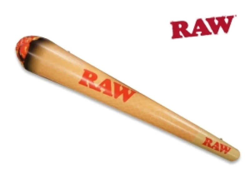 Raw Inflatable Balloon Cone 1ct ￼ - Premium  from H&S WHOLESALE - Just $3.99! Shop now at H&S WHOLESALE