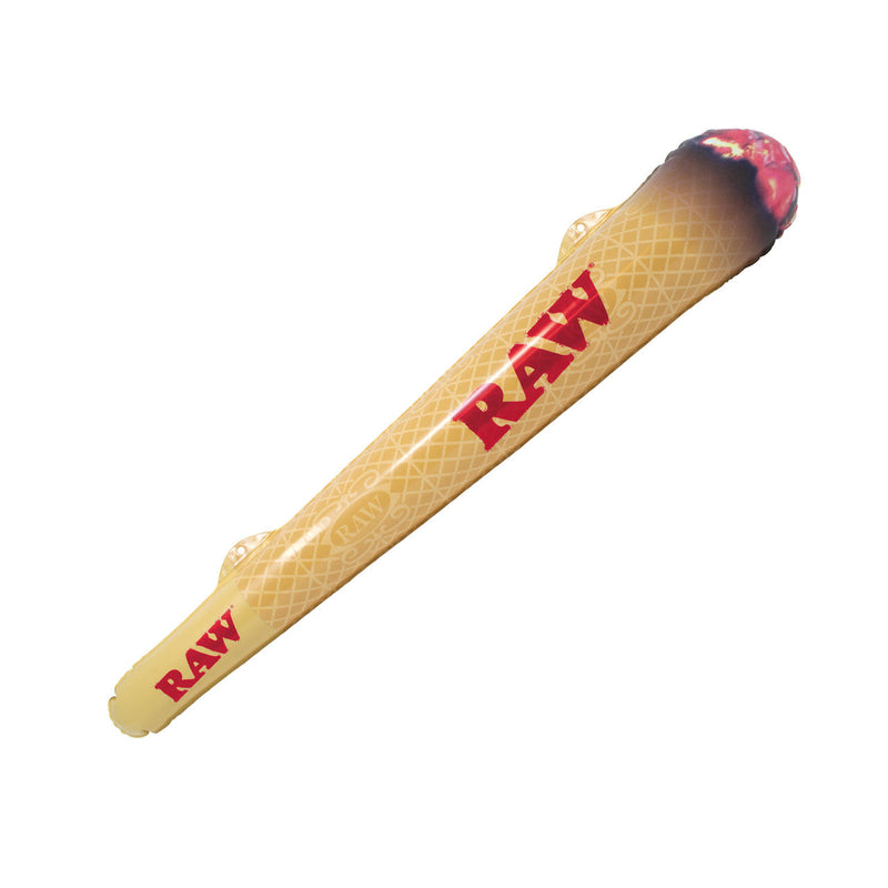 Raw Inflatable Balloon Cone 1ct ￼ - Premium  from H&S WHOLESALE - Just $3.99! Shop now at H&S WHOLESALE