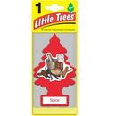 Little Tree Air Freshener Strip 24ct - Premium  from H&S WHOLESALE - Just $18! Shop now at H&S WHOLESALE