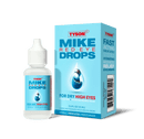 Tyson 2.0 Mike Red Eye Drops 15ml 30ct Display