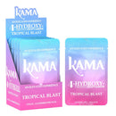 Kama 4-Hydroxy 80mg 8pk Gummies 5ct Display Box