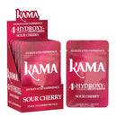 Kama 4-Hydroxy 80mg 8pk Gummies 5ct Display Box