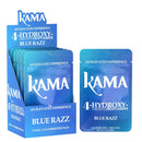 Kama 4-Hydroxy 80mg 8pk Gummies 5ct Display Box