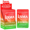 Kama 4-Hydroxy 80mg 8pk Gummies 5ct Display Box