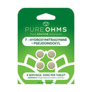 Pure Green Pseudo 30mg 4pk Tablets 10ct Display Box